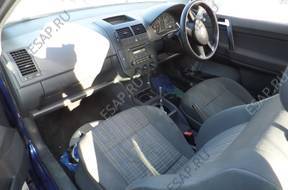 двигатель GOY VW POLO 9N 1.2 бензиновый