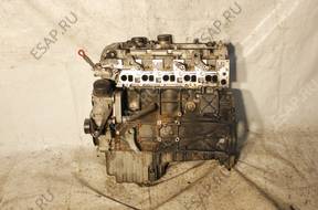 двигатель GOY W210  2.7 CDI 2002 6120110201
