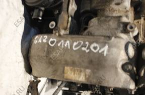 двигатель GOY W210  2.7 CDI 2002 6120110201