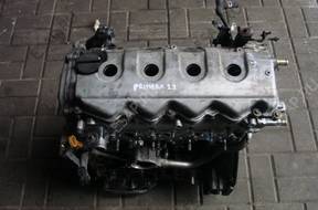 двигатель goy YD22 Nissan Primera P12 2,2 DCI