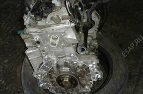 двигатель goy zamknity VW Polo 6Q Skoda seat1.2 12V