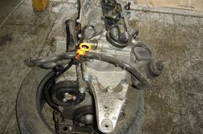 двигатель goy zamknity VW Polo 6Q Skoda seat1.2 12V