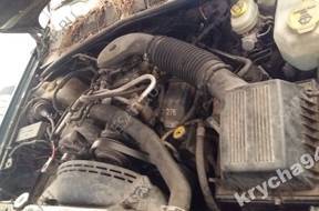 двигатель Grand Cherokee ZJ v8 5.2  135.000KM