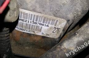 двигатель Grand Cherokee ZJ v8 5.2  135.000KM