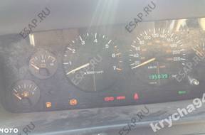 двигатель Grand Cherokee ZJ v8 5.2  135.000KM
