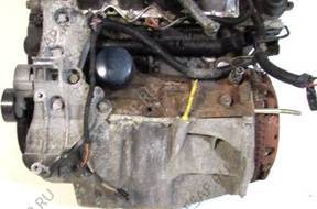 двигатель GRAND SCENIC 1,6 16V 83KW RENAULT