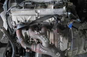 двигатель GRAND VITARA 1.6 16V G16B 99'-05' комплектный