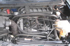 двигатель GRAND VITARA 2.0 TD 2002 год,. НА ЗАПЧАСТИ 140TKM