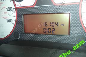 двигатель Grande Punto 1,9 JTD 130 KM КОМПЛЕКТНЫЙ