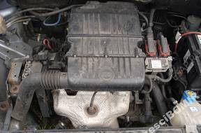 двигатель grande punto 1.2 8v 199A4000 еще на машине 79tys