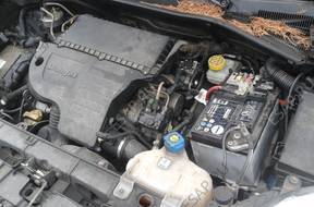 двигатель GRANDE PUNTO 1.3 MJET 199A3000  PALONY