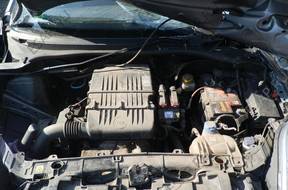 двигатель Grande Punto 1.4 8V 350A1000