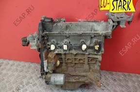 двигатель Grande Punto 1.4B 8V 2005-2009 350A1000