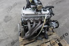 двигатель GWM MITSUBISHI 2.4 16V 4G69S4N комплектный