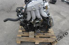 двигатель GWM MITSUBISHI 2.4 16V 4G69S4N комплектный