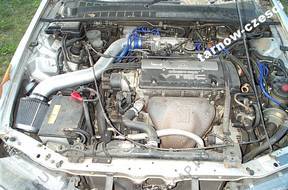двигатель H22a свап 2.2 vtec комплектный honda prelude