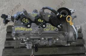 двигатель H4BA400 CAPTUR 0.9 TCE 2014 год