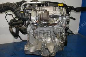 двигатель  H5F  1,2 TCE  LODGY DOKKER    7TYS.KM