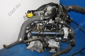 двигатель  H5F  1,2 TCE  LODGY DOKKER    7TYS.KM