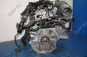 двигатель  H5F  1,2 TCE  LODGY DOKKER    7TYS.KM