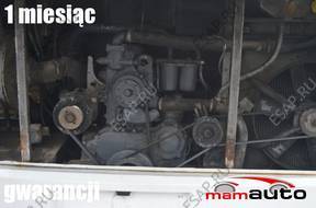 двигатель  H9 6.5 D 89 год, FV