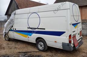 двигатель H9FA Ford transit 2.4, 00-06 137 KM