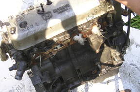 двигатель H.ACCORD 96-98 2.0   F20Z1