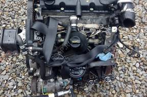 двигатель HDI 2.0  110KM PEUGEOT 307 406  CITROE C5