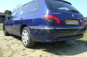 двигатель HDI PEUGEOT 406 лифт. версия (MALYGOLD)