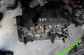 двигатель hdz 1.1 106 berlingo 205 zx ax c15