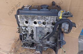 двигатель HDZ 1.1 CITROEN SAXO BERLINGO PEUGEOT 106