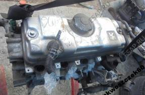 двигатель HFX 1,1 PEUGEOT 106 03 год,