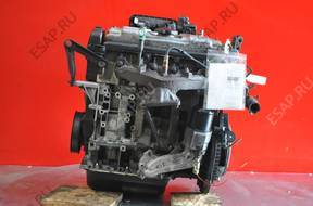 двигатель HFX PEUGEOT 206 1.1 FV 66419