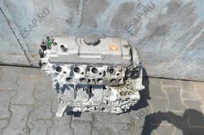 двигатель HFX PEUGEOT 206 CITROEN C2 1.1 8v 112 tys.