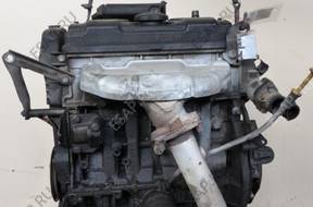 двигатель HFZ 10FP4Z Peugeot 206 1,1b 98-03