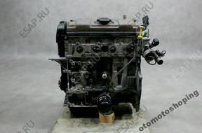 двигатель HFZ PEUGEOT 206 1.1 98-03