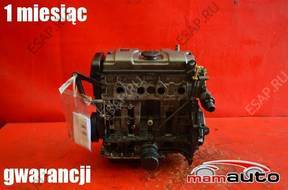 двигатель HFZ PEUGEOT 206 1.1 99 год, FV 212048
