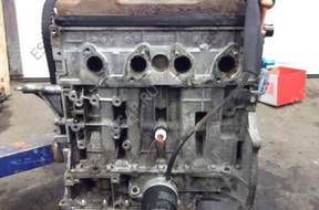 двигатель HFZ PEUGEOT 206 1.1 SUPEK