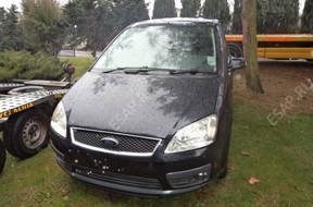 двигатель HHDA 1.6 TDCI FORD FOCUS II MK2 C-MAX hdi