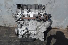 двигатель HHDA MAZDA 3 C MAX FOCUS MK2 1.6 TDCI 90KM
