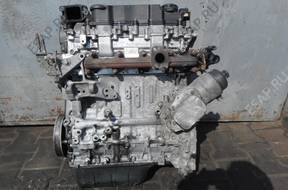 двигатель HHDA MAZDA 3 C MAX FOCUS MK2 1.6 TDCI 90KM