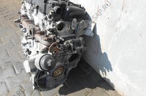двигатель HHDA MAZDA 3 C MAX FOCUS MK2 1.6 TDCI 90KM