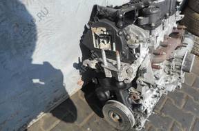 двигатель HHDA MAZDA 3 C MAX FOCUS MK2 1.6 TDCI 90KM