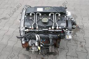 двигатель HJBA FORD MONDEO MK3 2.0 TDCI 115 KM 87 TY