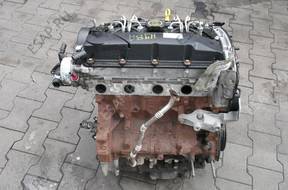 двигатель HJBA FORD MONDEO MK3 2.0 TDCI 115 KM 87 TY