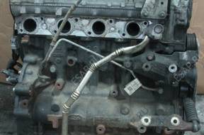 двигатель HJBB FORD MONDEO MK3 2.0 TDCI 115