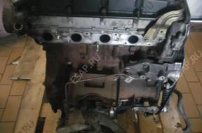 двигатель HJBB FORD MONDEO MK3 2.0 TDCI