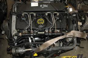 двигатель HJBC 2.0 TDCI 115KM FORD MONDEO MK3