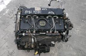 двигатель HJBC FORD MONDEO MK3 2.0 TDCI 115 KM 84 TY