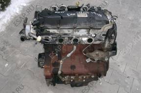 двигатель HJBC FORD MONDEO MK3 2.0 TDCI 115 KM 84 TY